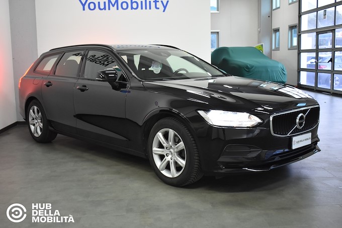 VOLVO V90 D3 Geartronic Business Plus